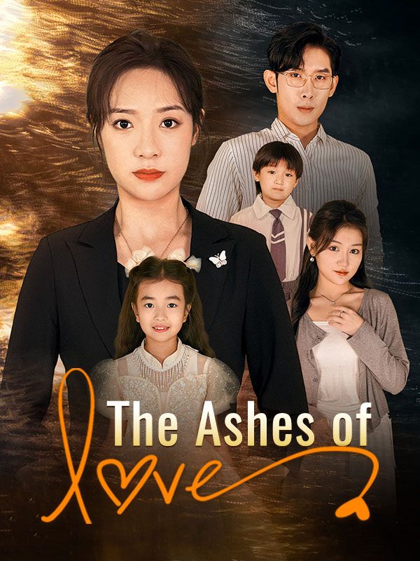 The Ashes of Love